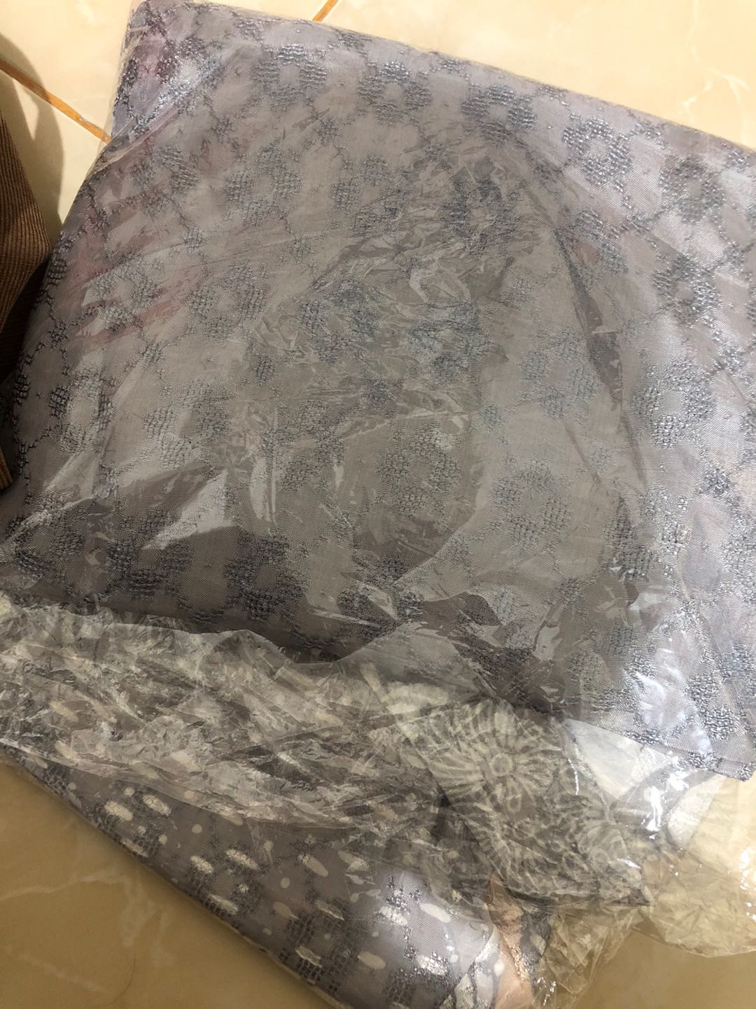 Kemeja Batik Viscose ( Hanya Kemeja )