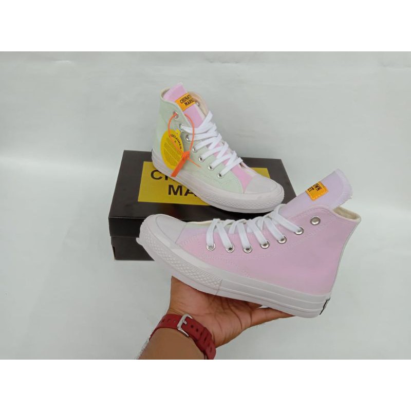 Converse Allstar Chinatown Market