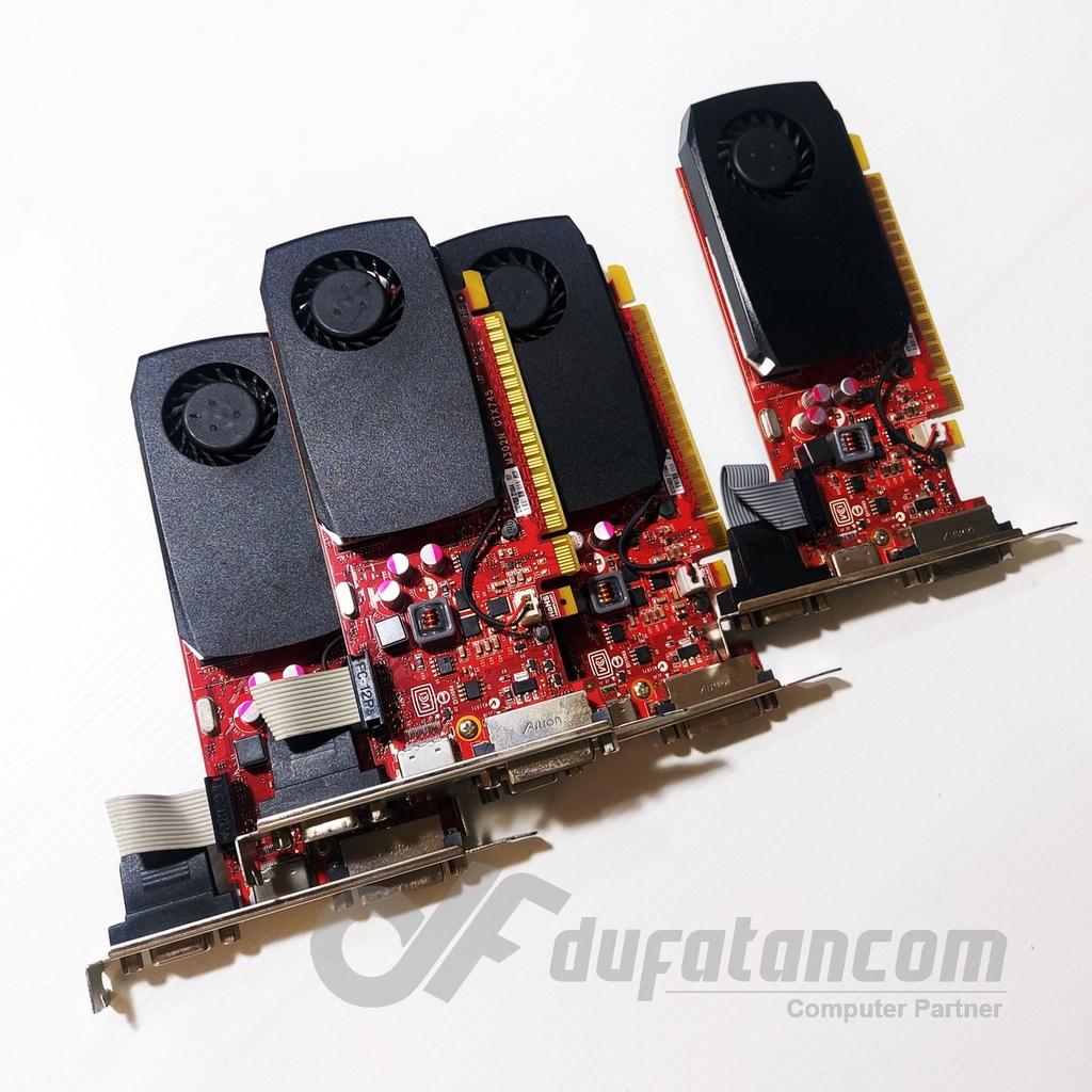 VGA Geforce GTX 745 4GB 128 Bit DDR3