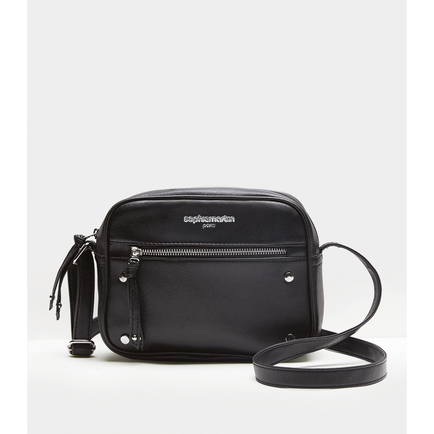 TAS ZATANA SOPHIE MARTIN / TAS ZATANA SOPHIE PARIS / SLING BAG SOPHIE MARTIN