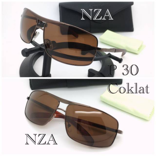 Sunglasses Kacamata Outdoor, Kacamata Anti UV, Kaca mata Fashion Pria, Kacamata New Polarized &amp; Gaya