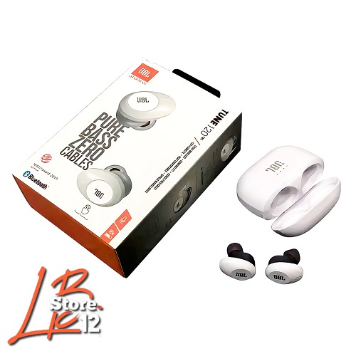 TWS HEADSET BLUETOOTH TUNE 120FOR ios/android 1:1