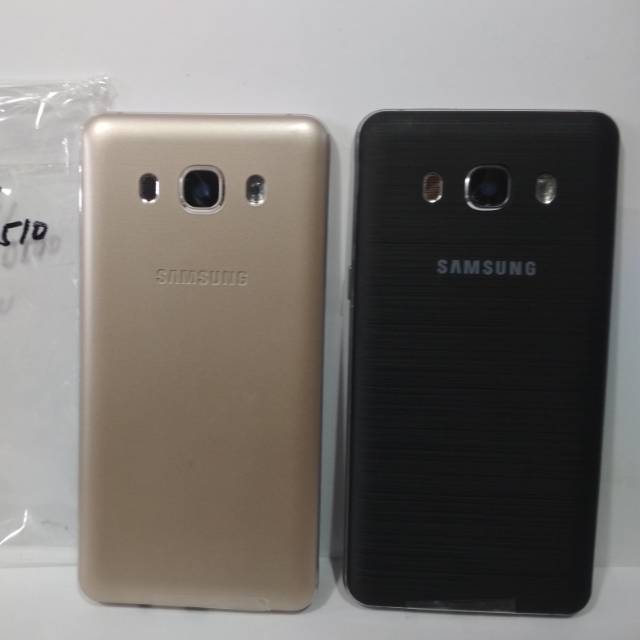 Casing Samsung J510 Fullbody Housing Samsung J5 2016