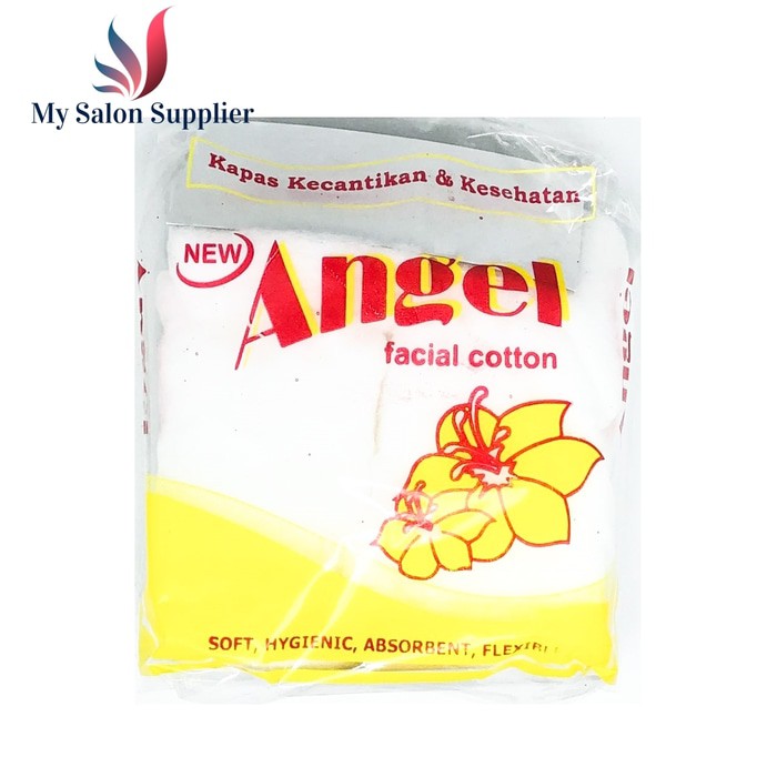 Kapas Facial Cotton Angel