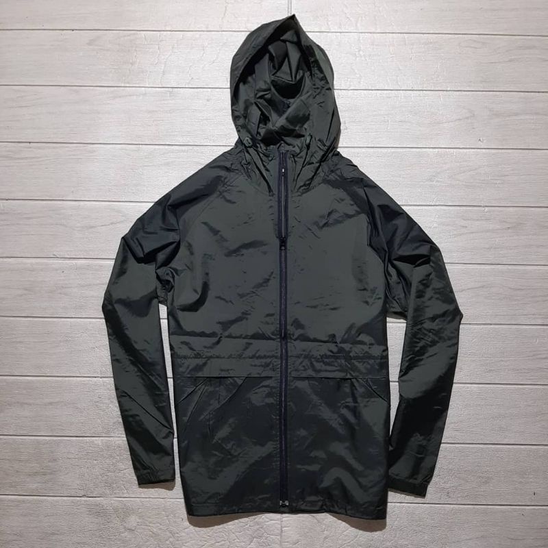 Jual Uniqlo Packable Jacket Original Shopee Indonesia
