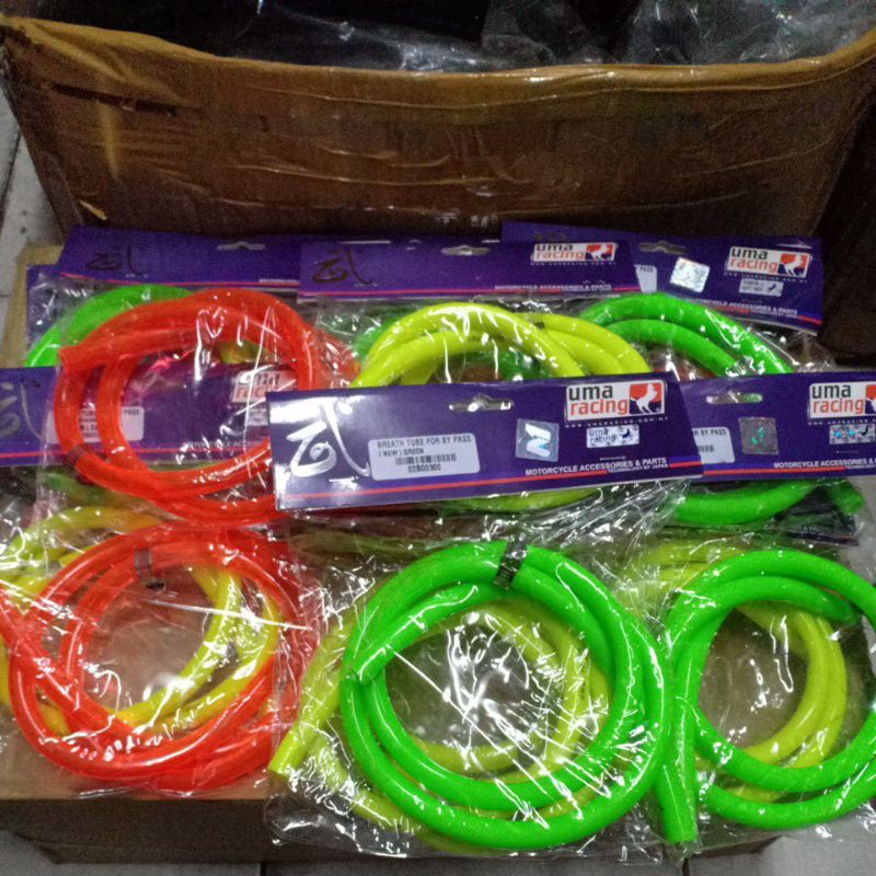 Selang Hawa UMA Racing