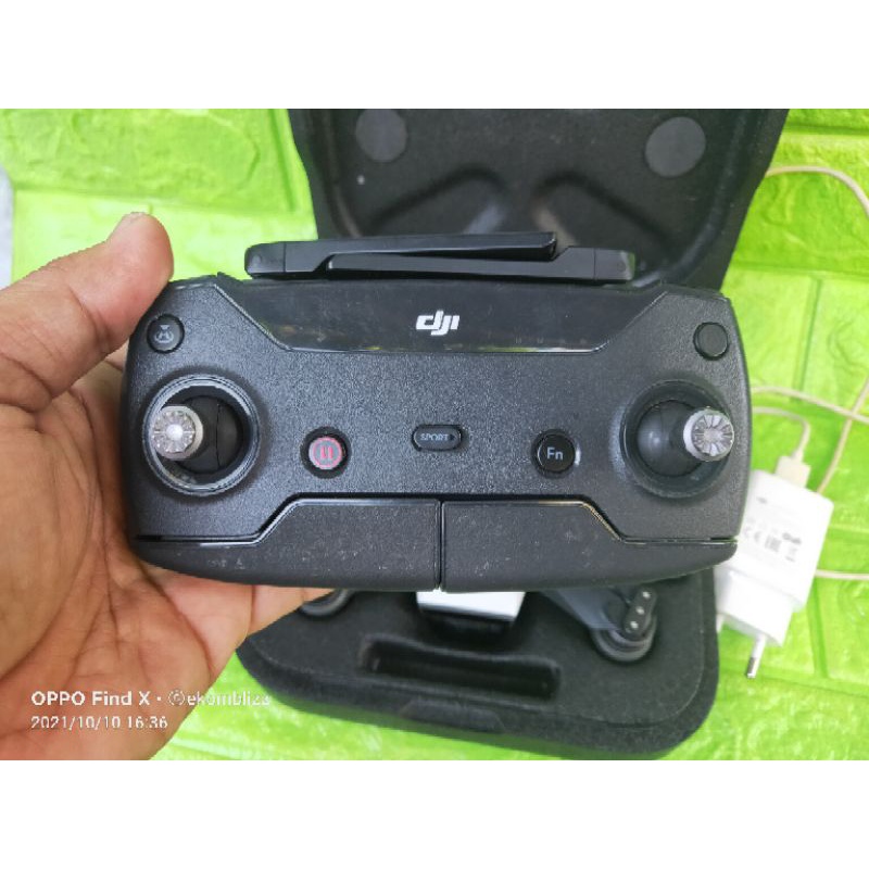 dji spark