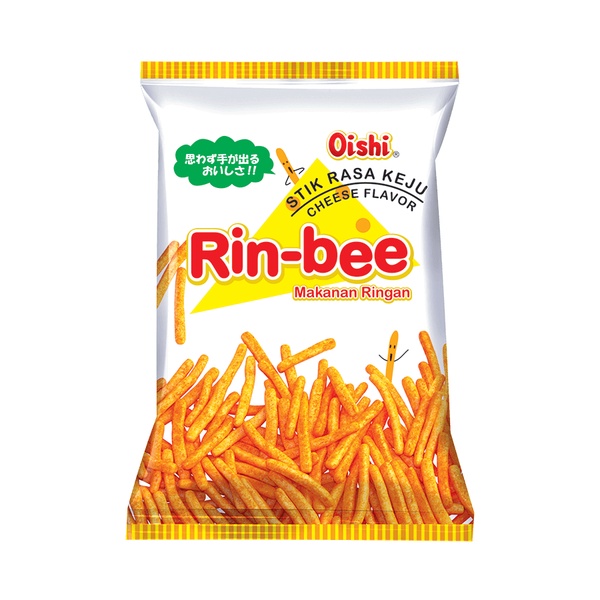 

Rinbee Oishi
