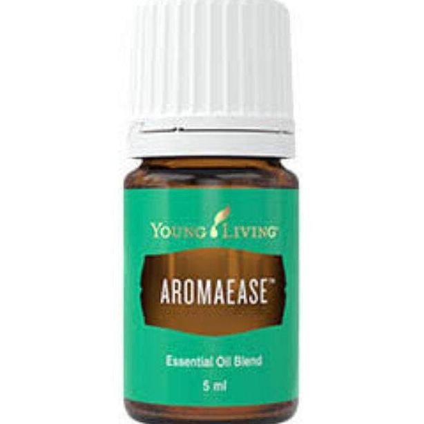Yl Aromaease 5Ml/15Ml Essential Oil Young Living Blend / Diffuser Suhaylah20