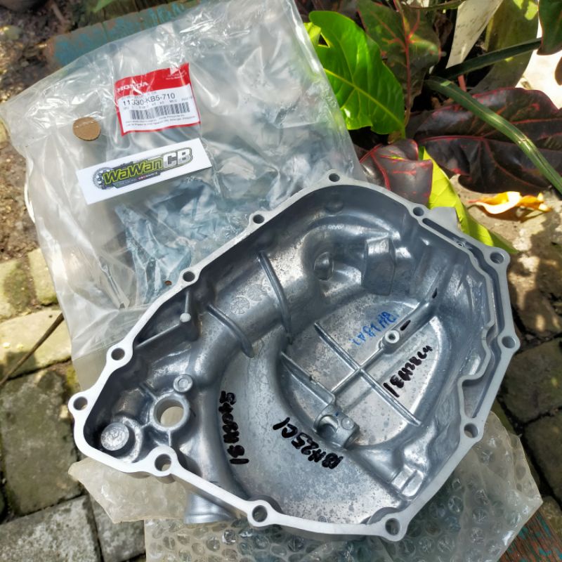 Bak kopling Honda XL CRF 230 XL 250 original baru