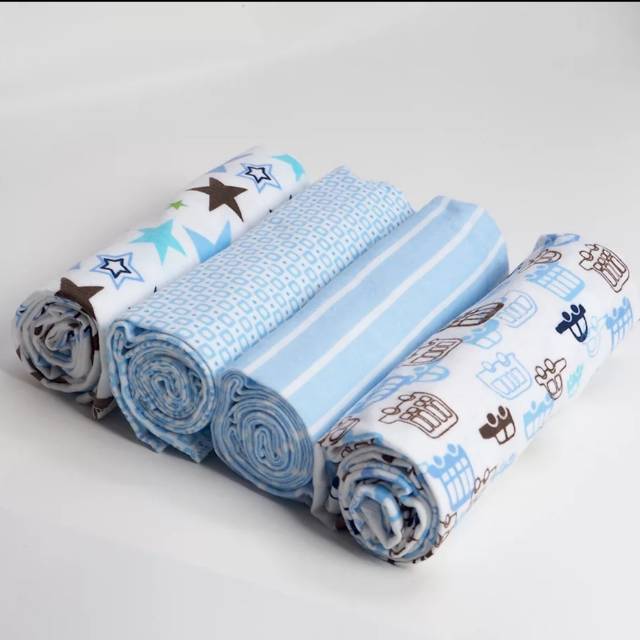 BEDONGAN BAYI 4 IN 1 / BEDONG BAYI CARTERS