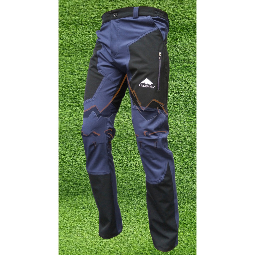 Celana Gunung TN F Panjang Flashdry Celana Outdoor The Celana Gunung TN F Panjang Flashdry Celana Outdoor The