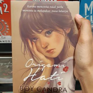 Buku Buku Boy Candra Original Shopee Indonesia