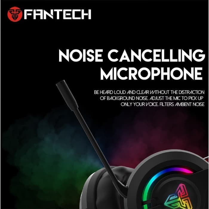 Fantech CHIEF II HG20 RGB Gaming Headset