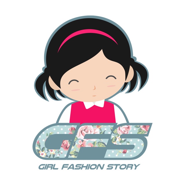 Girlfashionstory Official Shop store logo