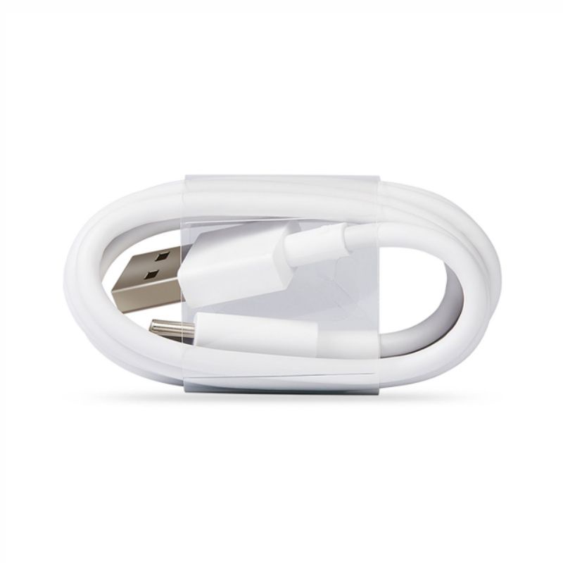 Xiaomi 6A USB Type C Turbo Fast Charge Data Cable Kabel Charger Tipe C