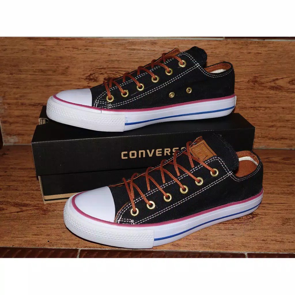 Sepatu Converse All Star The Best Quality + BOX CONVERSE