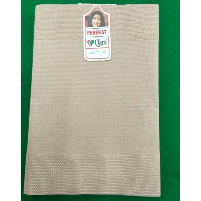 Deker perut korset Clara