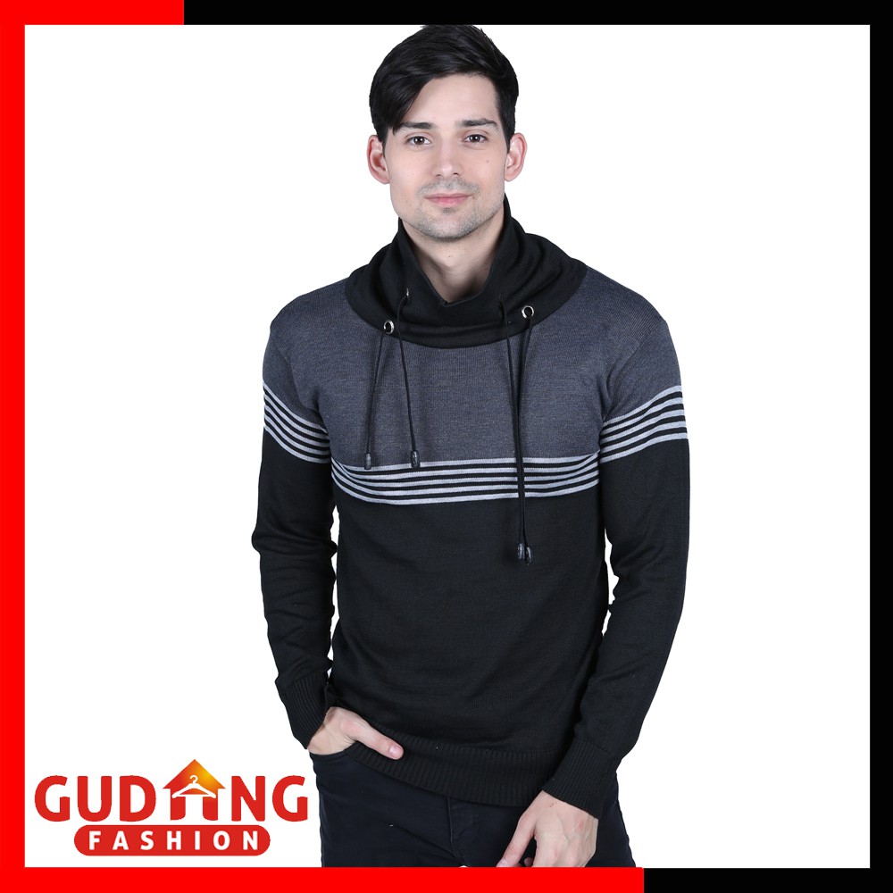 Sweater Hoodie Terbaru Pria SWE 704