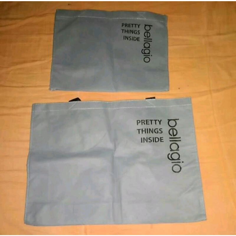 

Paperbag Bellagio