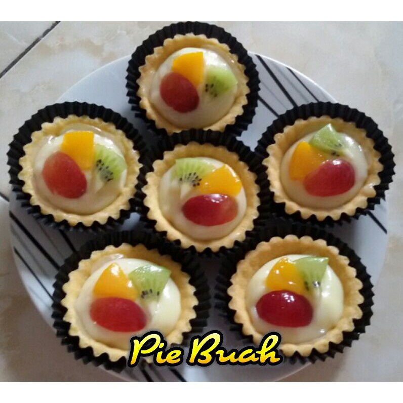 

Kue Pie Pai Pay Buah