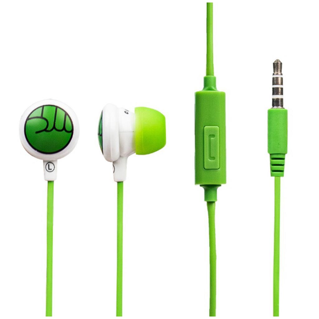 MINISO EARPHONES MARVEL IROMAN ORIGINAL MINISO