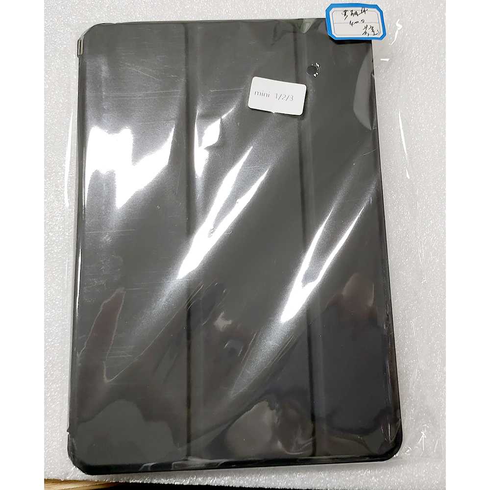 Smart Case 3 Fold Untuk iPad Mini 1/2/3 - A-02