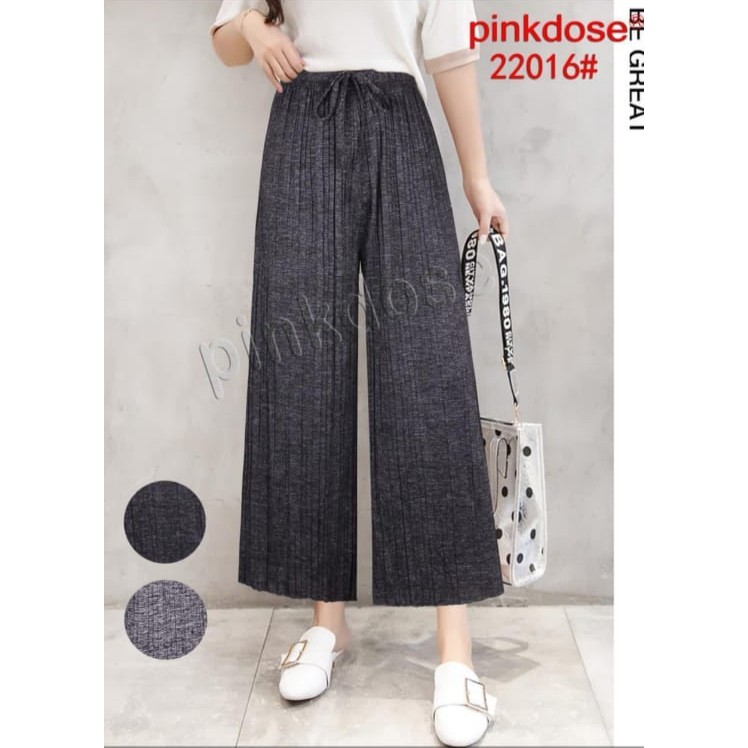 CELANA KULOT PINKDOSE MURAH