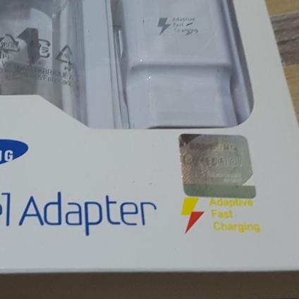 GRATIS ONGKIR - BISA - ORI 100% CARGER CASAN CHARGER SAMSUNG ORIGINAL FAST CHARGING A10 A10S J2 PRIM