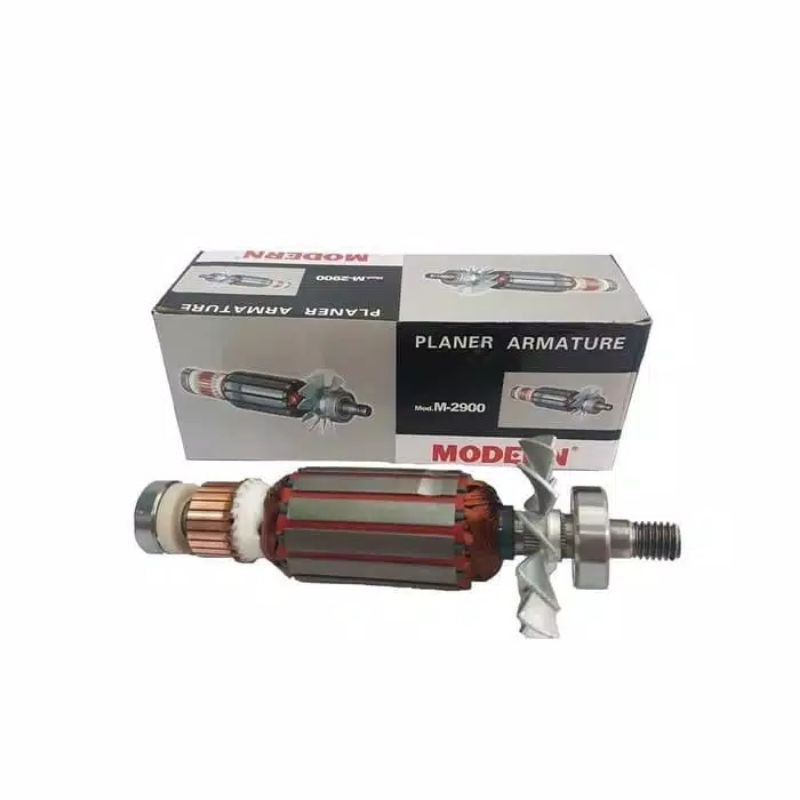 MODERN M 2900 Armature Planer angker mesin serut kayu