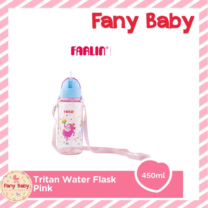 FARLIN DRINKING CUP 450ML 6M+