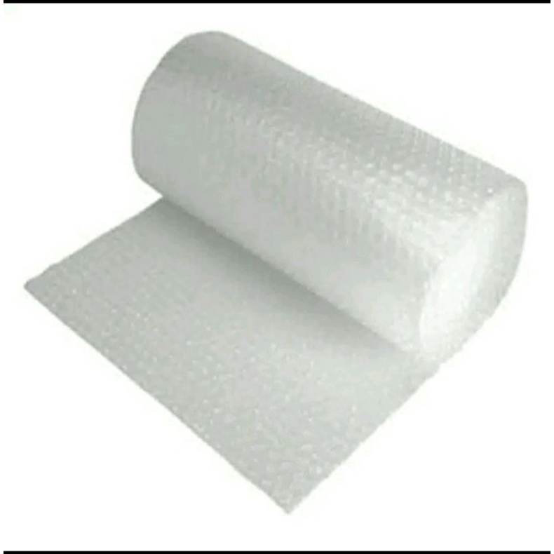 

Plastik bubble wrap untuk paking