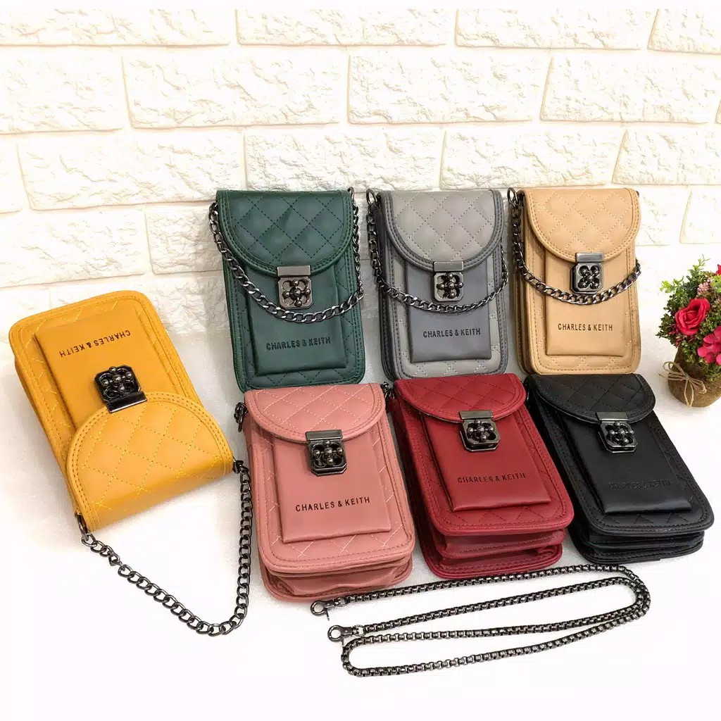 Tas wanita terbaru TAS HP CK JUDE