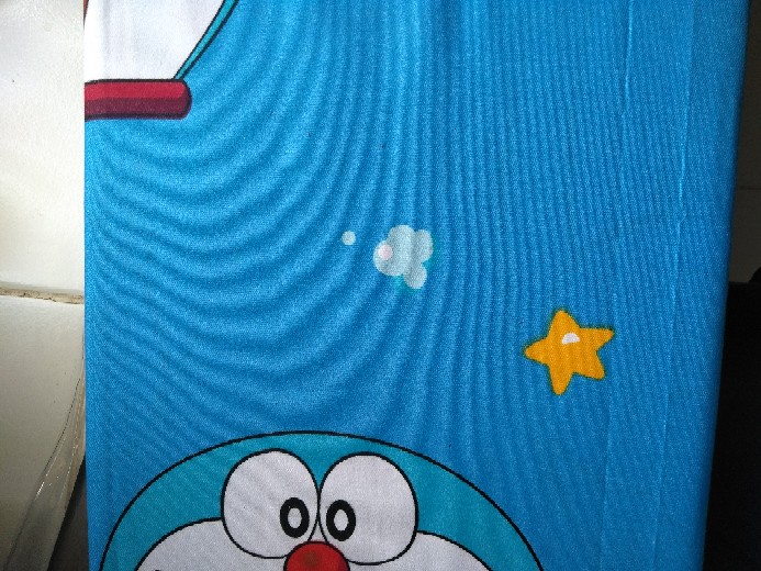 Lady Rose - Sprei Uk.180 King Size B4