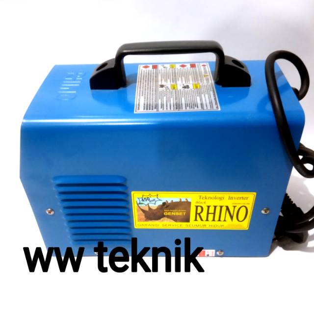 Trafo las Rhino 450 watt_Trafo murah_trafo las_mesin las murah_mesin las bisa cod_trafo las termurah
