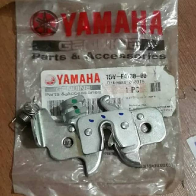 LAWAN KUNCI JOK BELAKANG JUPITER Z1 ORI YGP