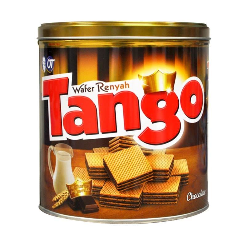 

Wafer tango AA