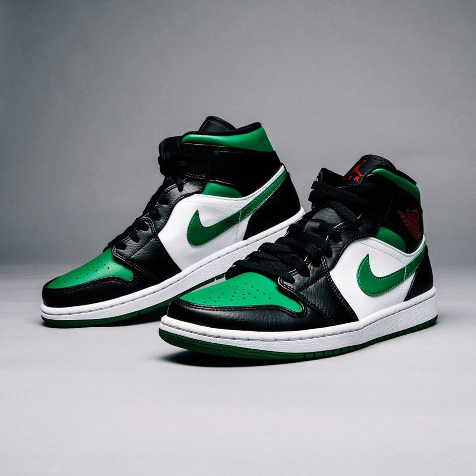 air jordan 1 green and white air jordan 1 green and white