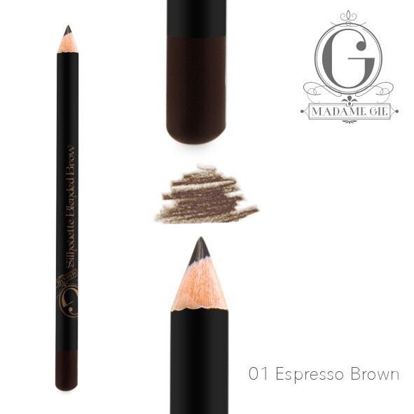 Madame Gie Silhouette Blended Brow