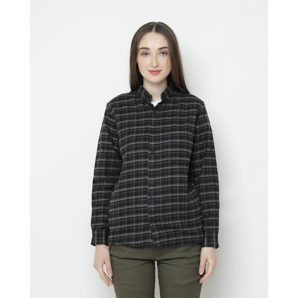 

Erigo Flannel Lani Navy