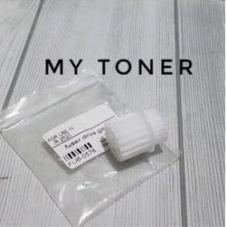 Fuser drive gear npg51 ir-2520  ir2520 ir2525 ir-2525 2525 2530