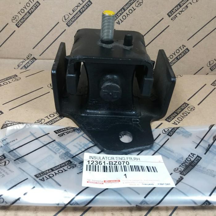 Sparepart Engine Mounting Kanan Avanza 2012 2014 Kekinian Terlaris