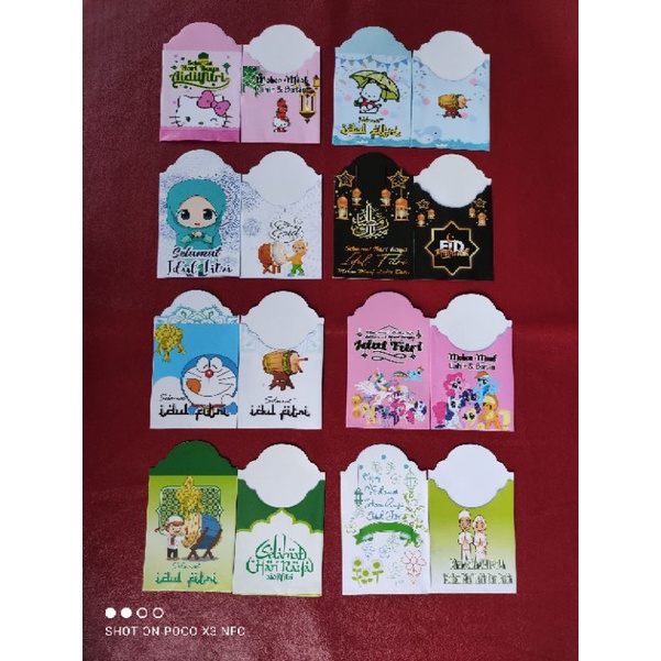 

amplop lebaran