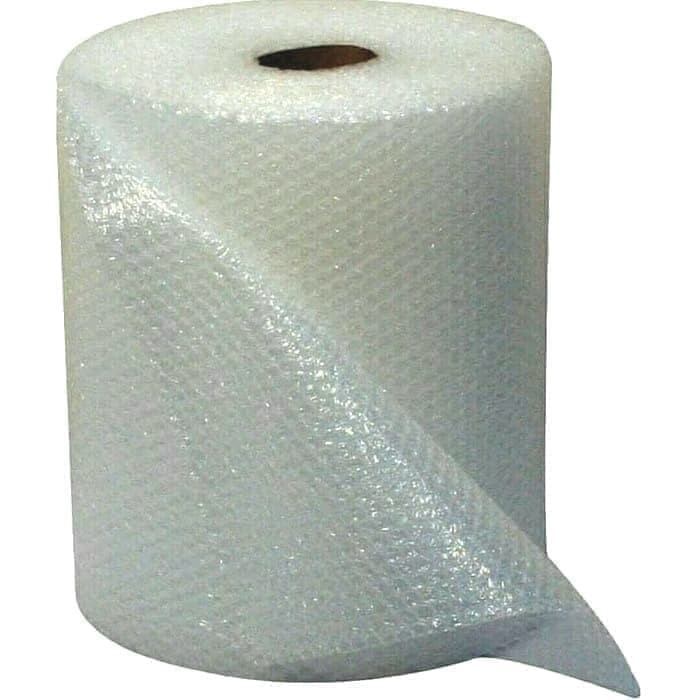 bubble wrap / pengaman paket / ekstra packing