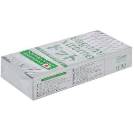 Cod Kondom Sagami Extreme Gerigi Isi 10 Pcs