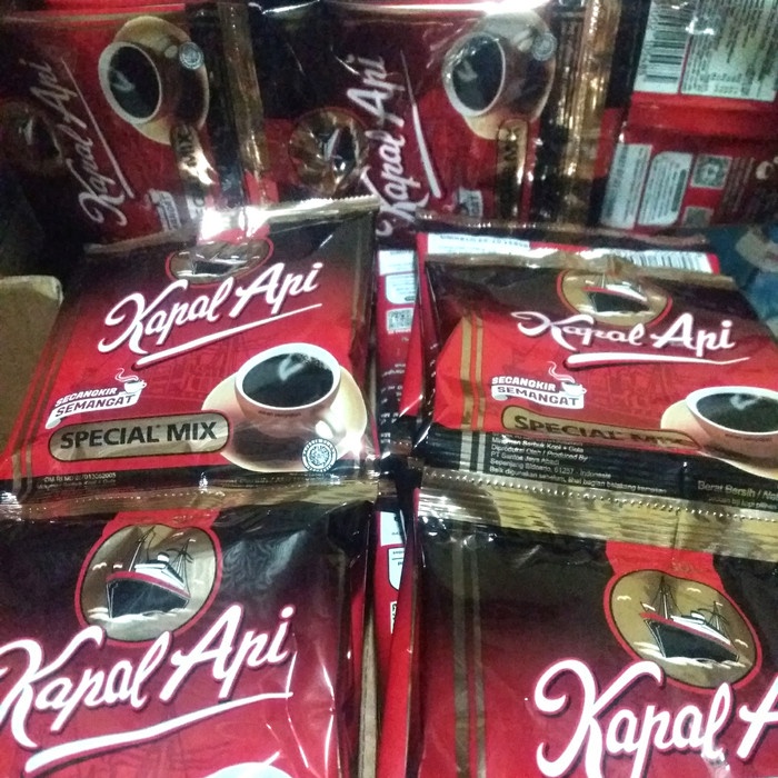 

vf2011vf Kapal Api Special Mix 24 G Ds20X11