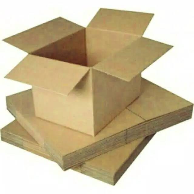 

Tambahan Kardus