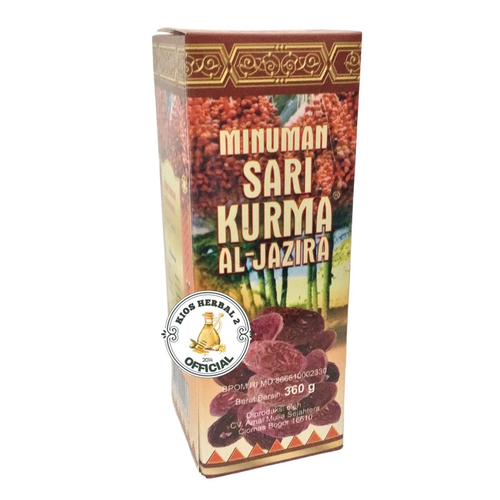 sari kurma al jazira,madu,sari kurma,madu al jazira