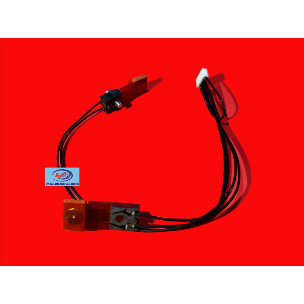 THERMISTOR PEMANAS BIZHUB 363 423 ORIGINAL