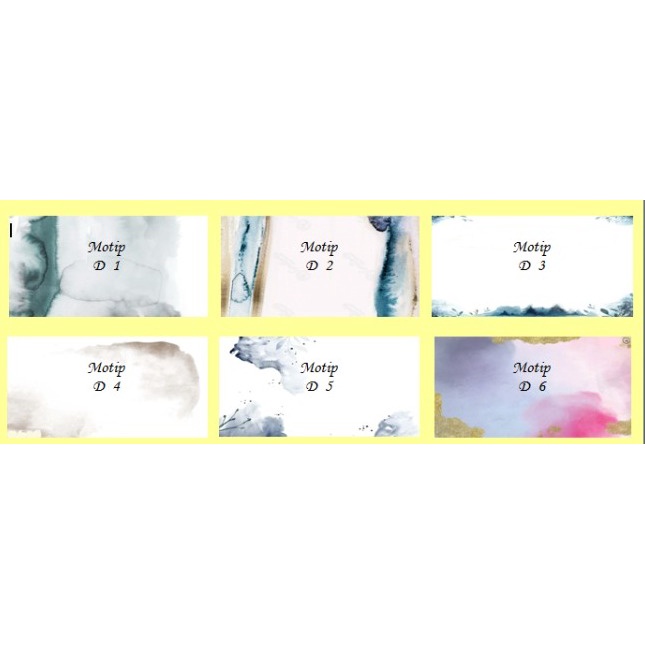 

CETAK / PRINT LABEL UNDANGAN MOTIP TOM & JERY 103 MINIMUM ORDER 1PACK ( 120pcs) 1pcs (Rp250)